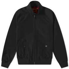 Оригинальная куртка Harrington G9 Baracuta