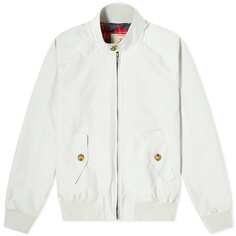 G9 Original Harrington Jacket XX-Large Черный Baracuta