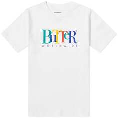 Футболка Butter Goods Jumble Tee