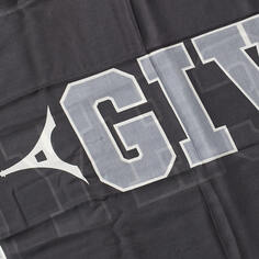 Шарф Givenchy College Logo Scarf
