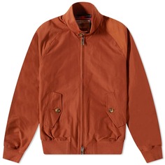 Оригинальная куртка Harrington G9 Baracuta