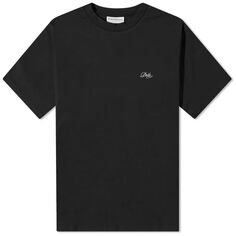 Футболка Drôle de Monsieur Small Logo Tee