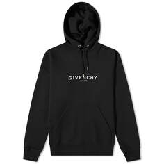 Толстовка Givenchy Reverse Logo Hoody