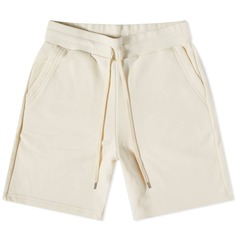 Шорты John Elliott Crimson Short