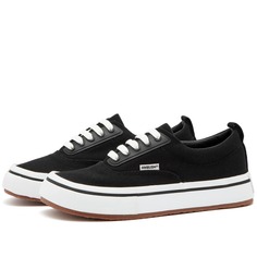 Кроссовки Ambush Vulcanized Lace Up Canvas Sneaker