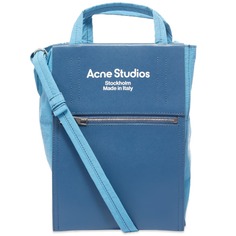 Сумка Acne Studios Baker Out S Recycled Tote Bag