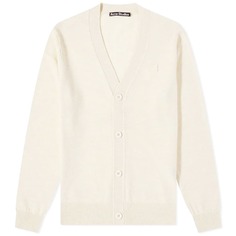 Джемпер Acne Studios Keve Face Cardigan