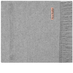 Шарф Acne Studios Canada New Scarf