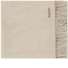 Шарф Acne Studios Canada New Scarf