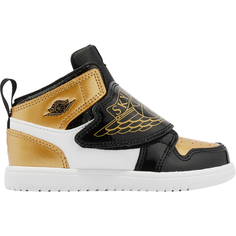 Кроссовки Nike Sky Jordan 1 SE TD, золотой
