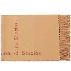 Шарф Acne Studios Vasto New Scarf