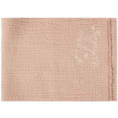 Шарф Acne Studios Vakota Crinkle Wool Scarf