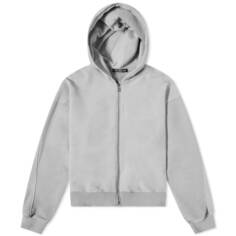 Толстовка Cole Buxton Warm Up Zip Hoody