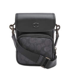 Сумка Coach Charter Mini Cross Body Bag