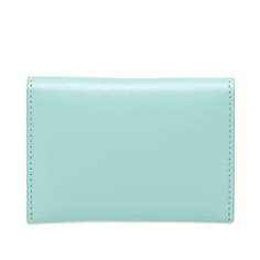 Кошелек Acne Studios Flap Card Holder