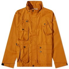 Куртка-анорак с несколькими карманами 50/50 Checks Downtown