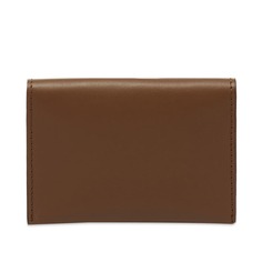 Кошелек Acne Studios Flap Card Holder