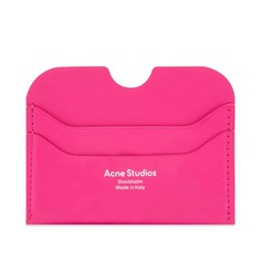 Кошелек Acne Studios Elmas Large S Card Holder