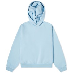 Толстовка Acne Studios Franziska Pink Label Hoody