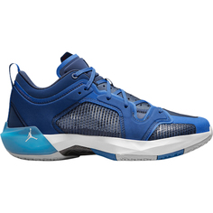 Кроссовки Nike Air Jordan 37 Low, синий