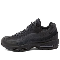 Мужские кроссовки Nike Air Max 95 Essential, черно-серый