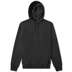 Толстовка Martine Rose Back Logo Popover Hoody