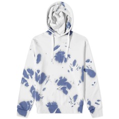 Толстовка A.P.C. Victor Tie Dye Hoody