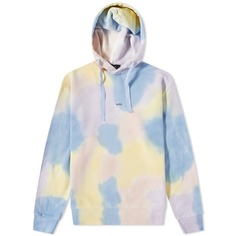 Толстовка A.P.C. Victor Tie Dye Hoody