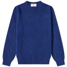 Джемпер Country Of Origin Eskimo Fleece Crew Knit