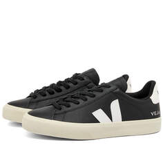 Кроссовки Veja Womens Campo Sneaker