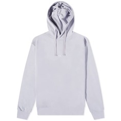 Толстовка A.P.C. Larry Logo Hoody