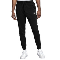 Джоггеры Nike Sportswear Club Jersey, черный