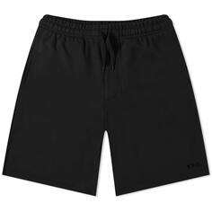 Шорты A.P.C. Clement Jersey Short