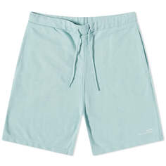 Шорты A.P.C. Item Jersey Shorts