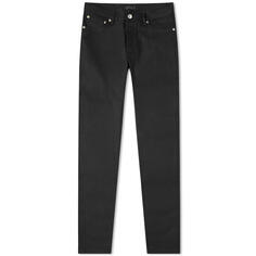 Джинсы A.P.C. Petit New Standard Jean