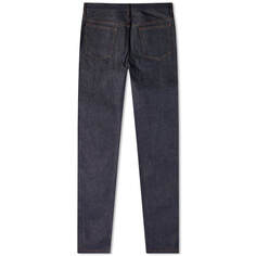 Джинсы A.P.C. Petit New Standard Jean