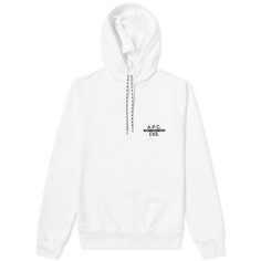 Толстовка END. x A.P.C. Dimmy Hoody