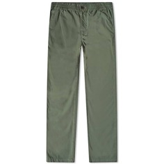 Брюки A.P.C. Chuck Canvas Work Pant