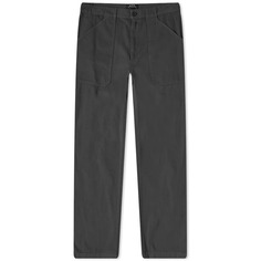 Брюки A.P.C. Sidney Fatigue Pant