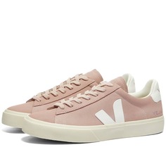 Кроссовки Veja Womens Campo Sneaker