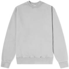 Толстовка Colorful Standard Organic Oversized Crew