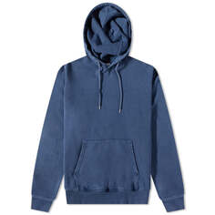 Толстовка Colorful Standard Classic Organic Popover Hoody