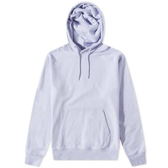 Толстовка Colorful Standard Classic Organic Popover Hoody