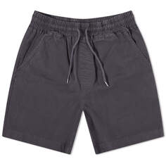 Шорты Colorful Standard Classic Organic Twill Short