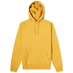 Толстовка Colorful Standard Classic Organic Popover Hoody