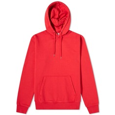 Толстовка Colorful Standard Classic Organic Popover Hoody