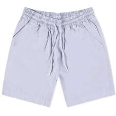 Шорты Colorful Standard Organic Twill Short