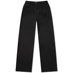 Брюки DONNI. Pleated Trouser