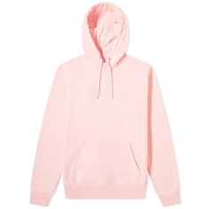 Толстовка Colorful Standard Classic Organic Popover Hoody