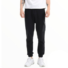 Спортивные брюки Nike Slim Fit Cargo Casual, черный